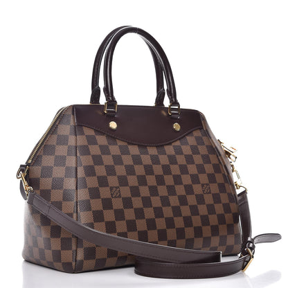 Louis Vuitton Damier Ebene Mews 4 of 9
