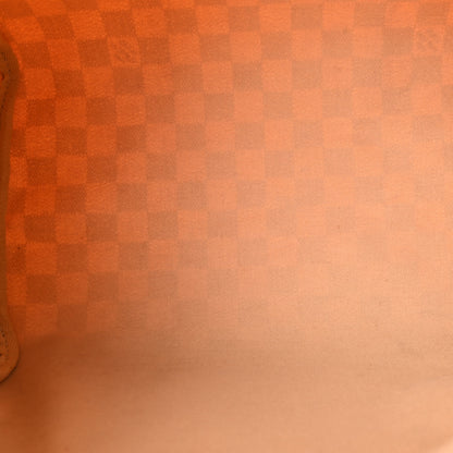 Louis Vuitton Damier Azur Speedy 30 5 of 10