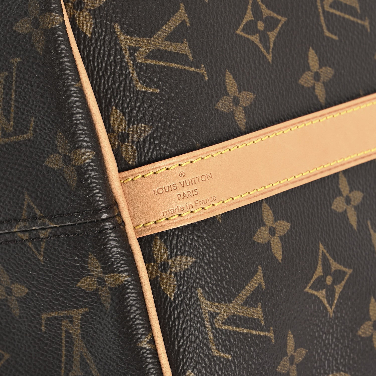 Louis Vuitton Monogram Love Lock Speedy Bandouliere 30 1965883