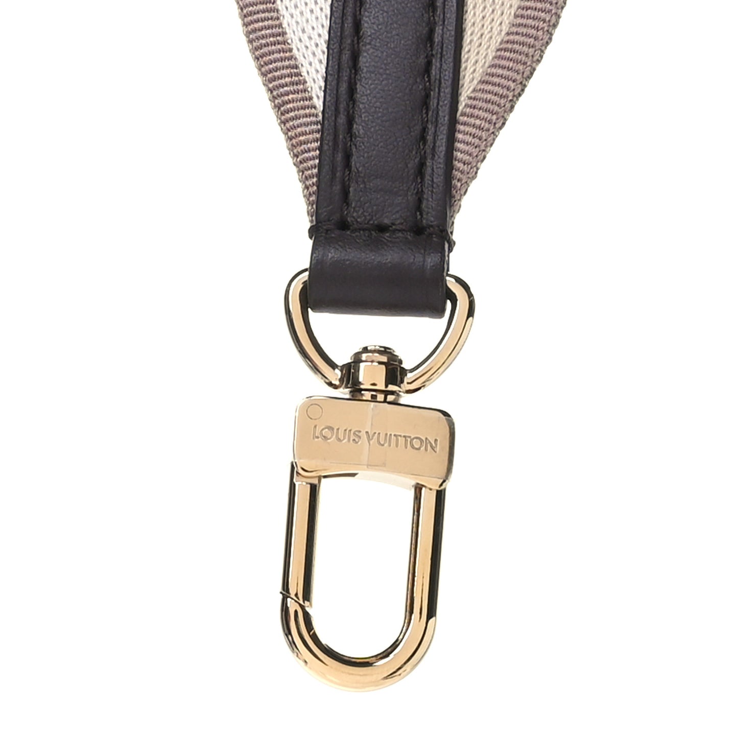 Jacquard Speedy Bandouliere 20 Shoulder Strap Beige