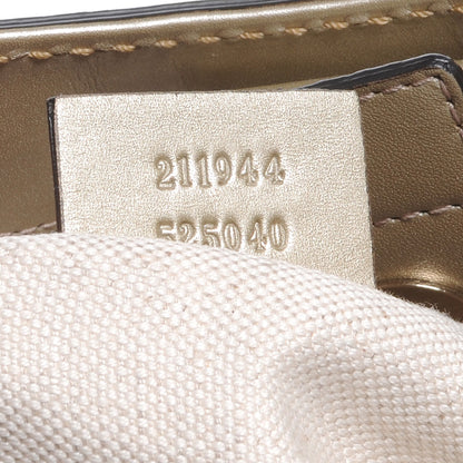 Gucci Monogram Medium Sukey 7 of 7