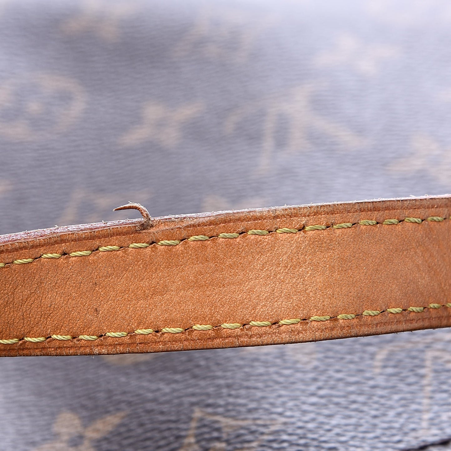 Monogram Odeon PM
