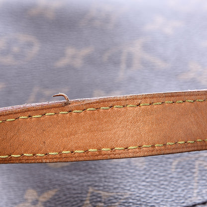 Louis Vuitton Monogram Odeon PM 16 of 16