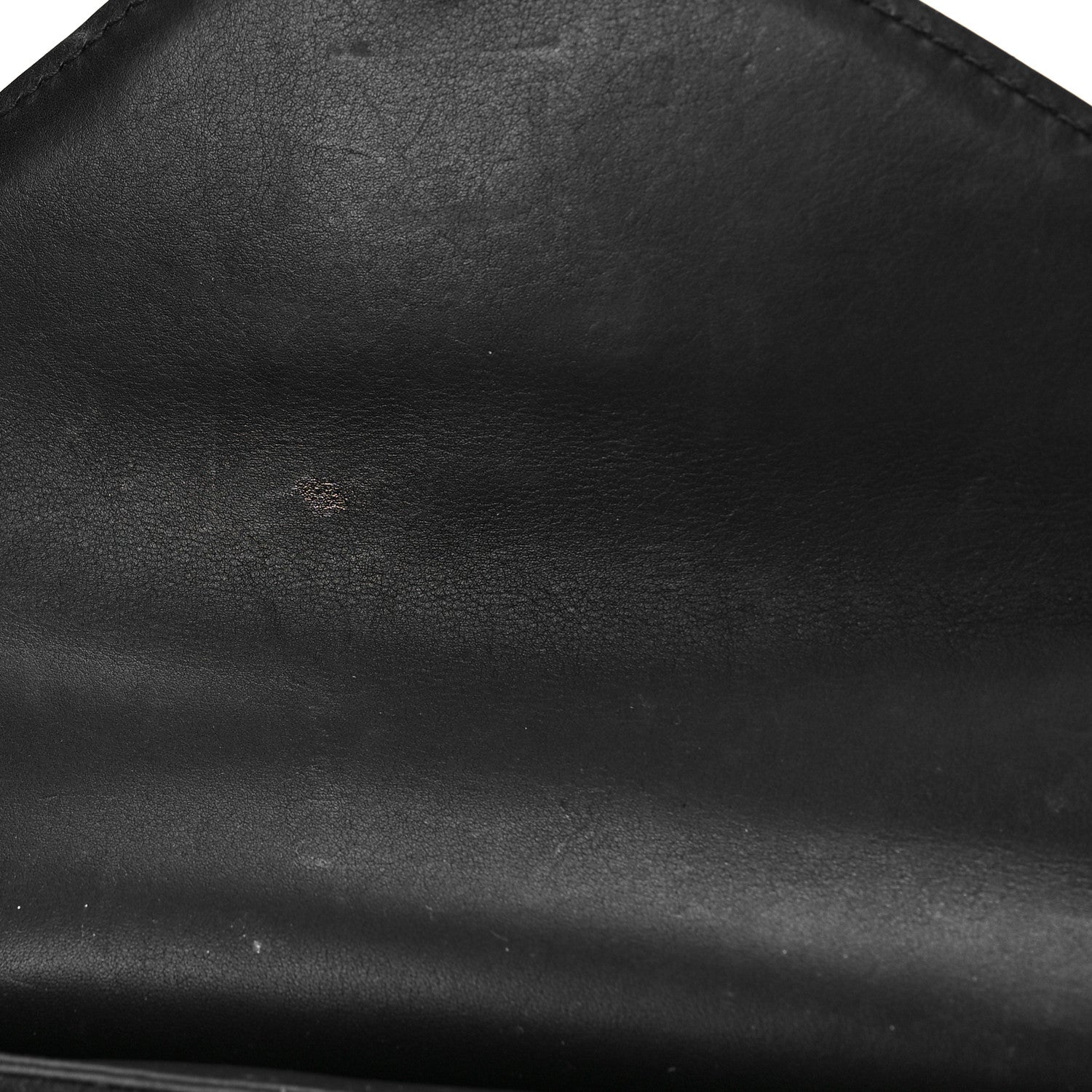 Louis Vuitton Calfskin New Wave Chain MM Black 9 of 10