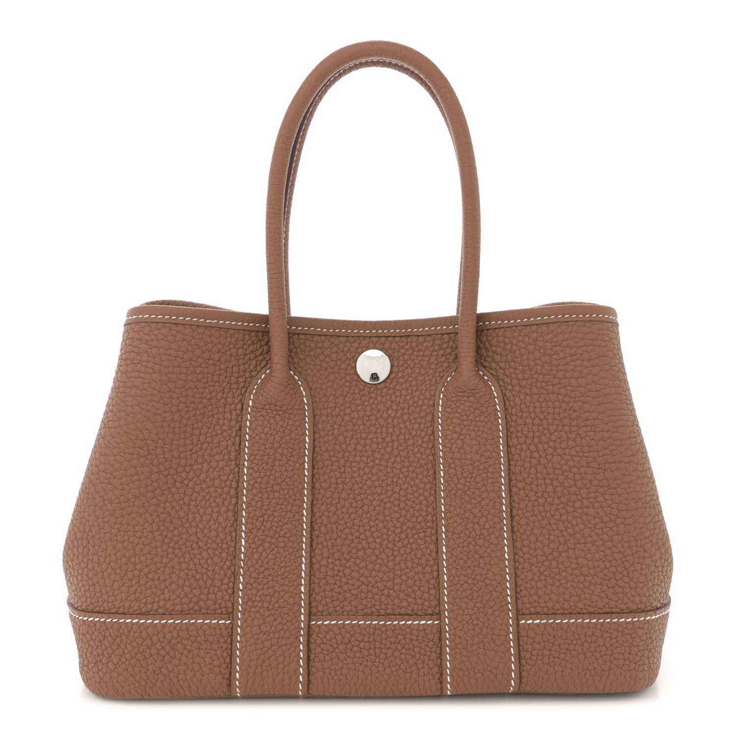 Hermes Negonda Neo Garden 23 Gold 1 of 10