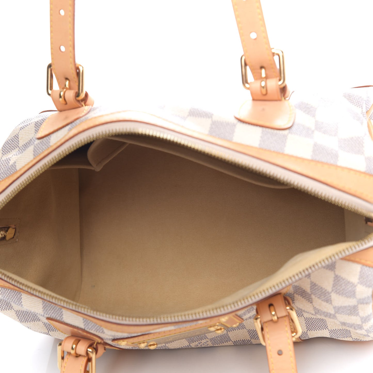 Damier Azur Berkeley