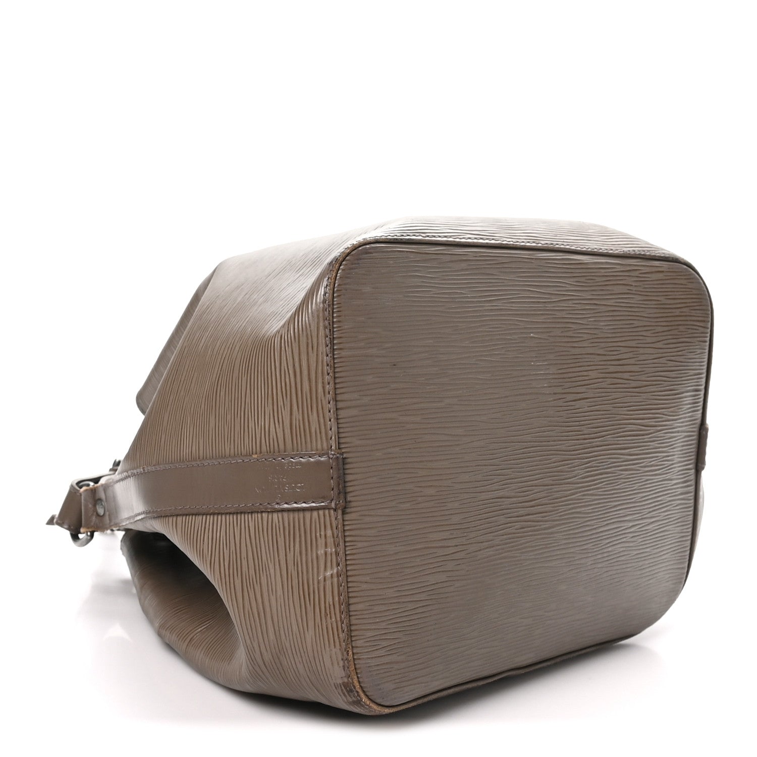 Louis Vuitton Epi Petit Noe Pepper 4 of 15