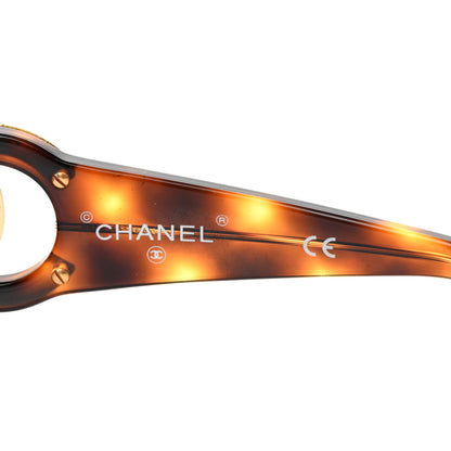 Chanel CC 05253 Sunglasses Tortoise 6 of 6