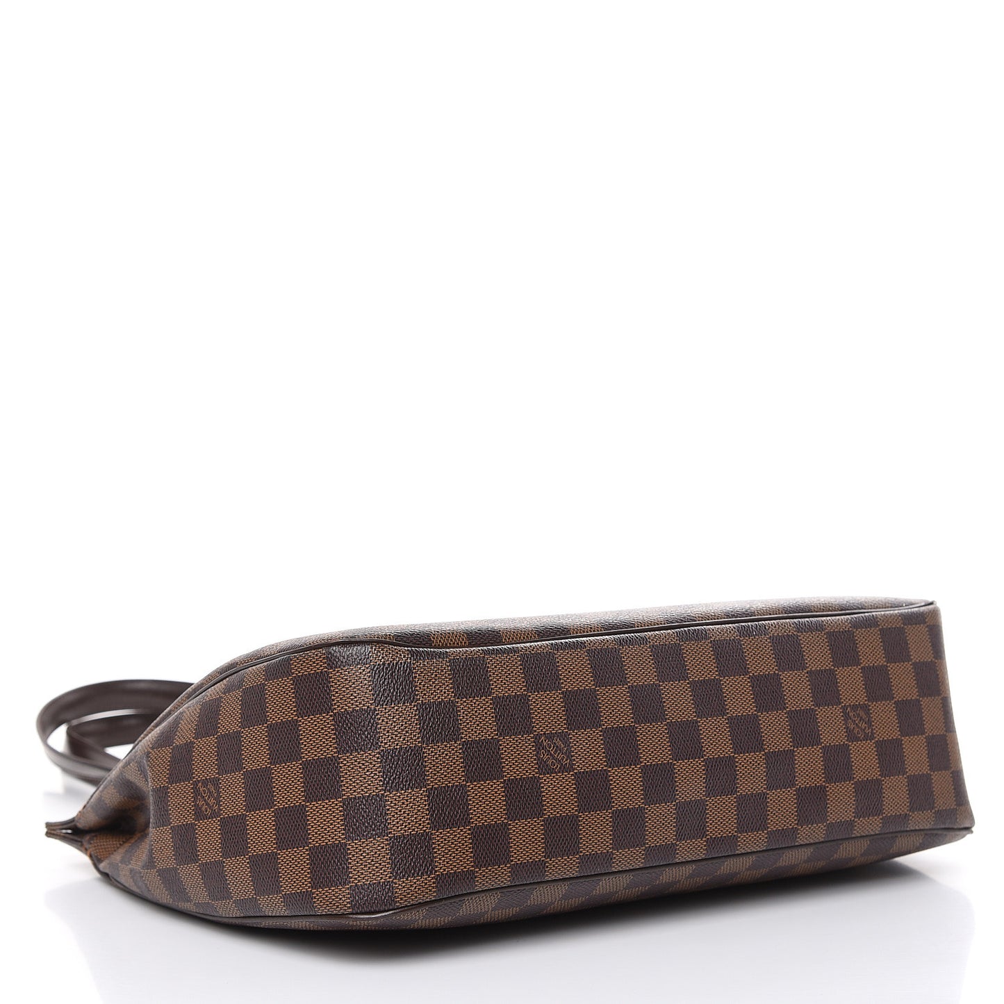 Damier Ebene Parioli PM