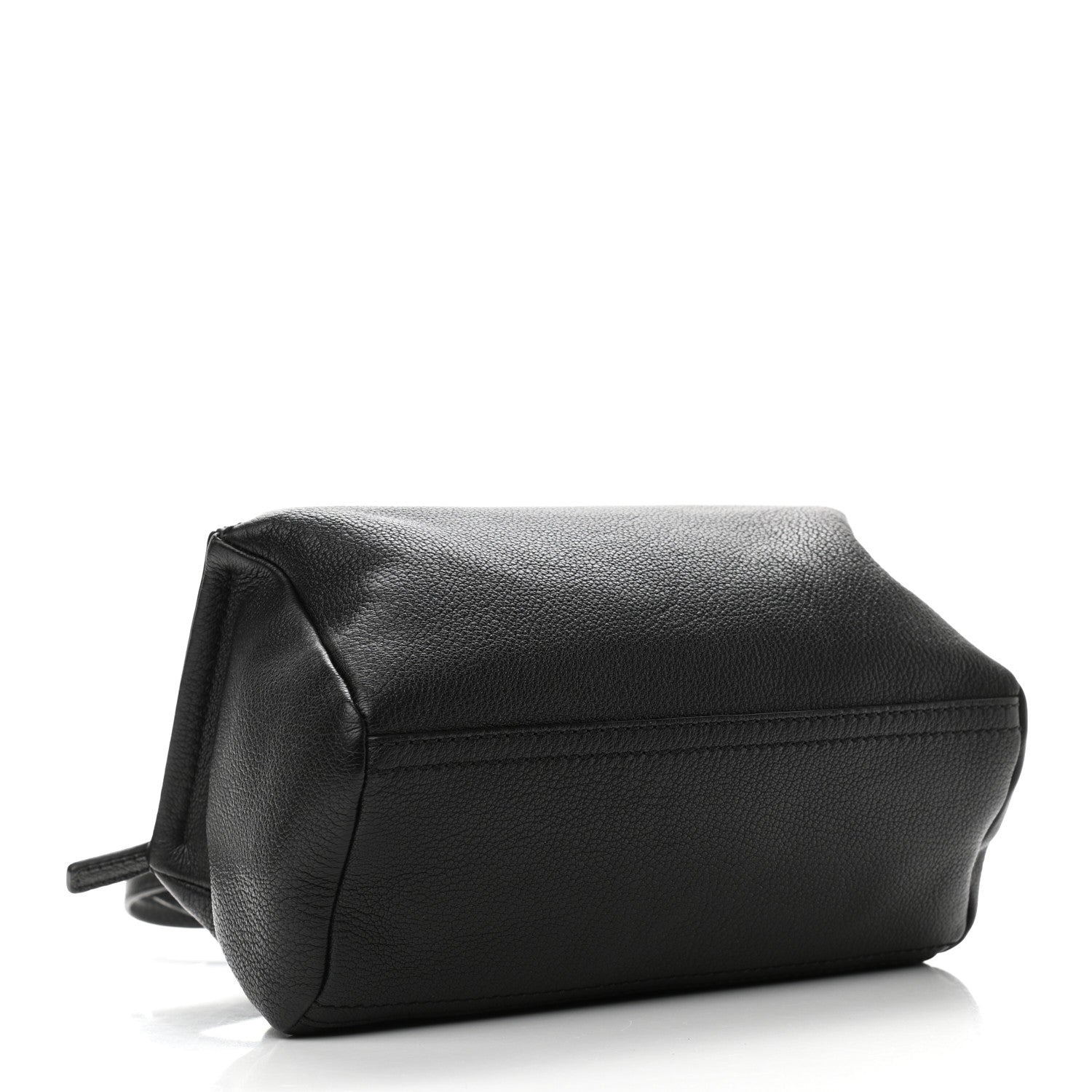 Givenchy Sugar Goatskin Mini Pandora Black 4 of 12