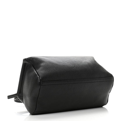 Givenchy Sugar Goatskin Mini Pandora Black 4 of 12