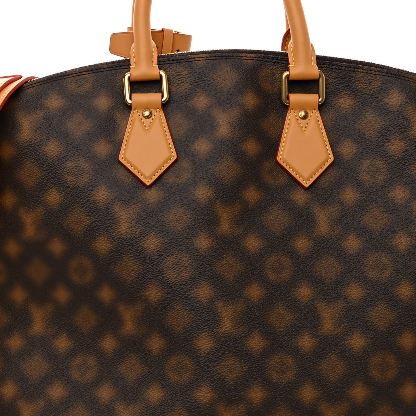 Monogram Blurry Neo Lockit