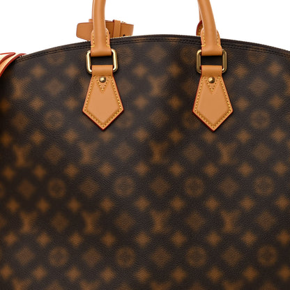 Louis Vuitton Monogram Blurry Neo Lockit 7 of 9