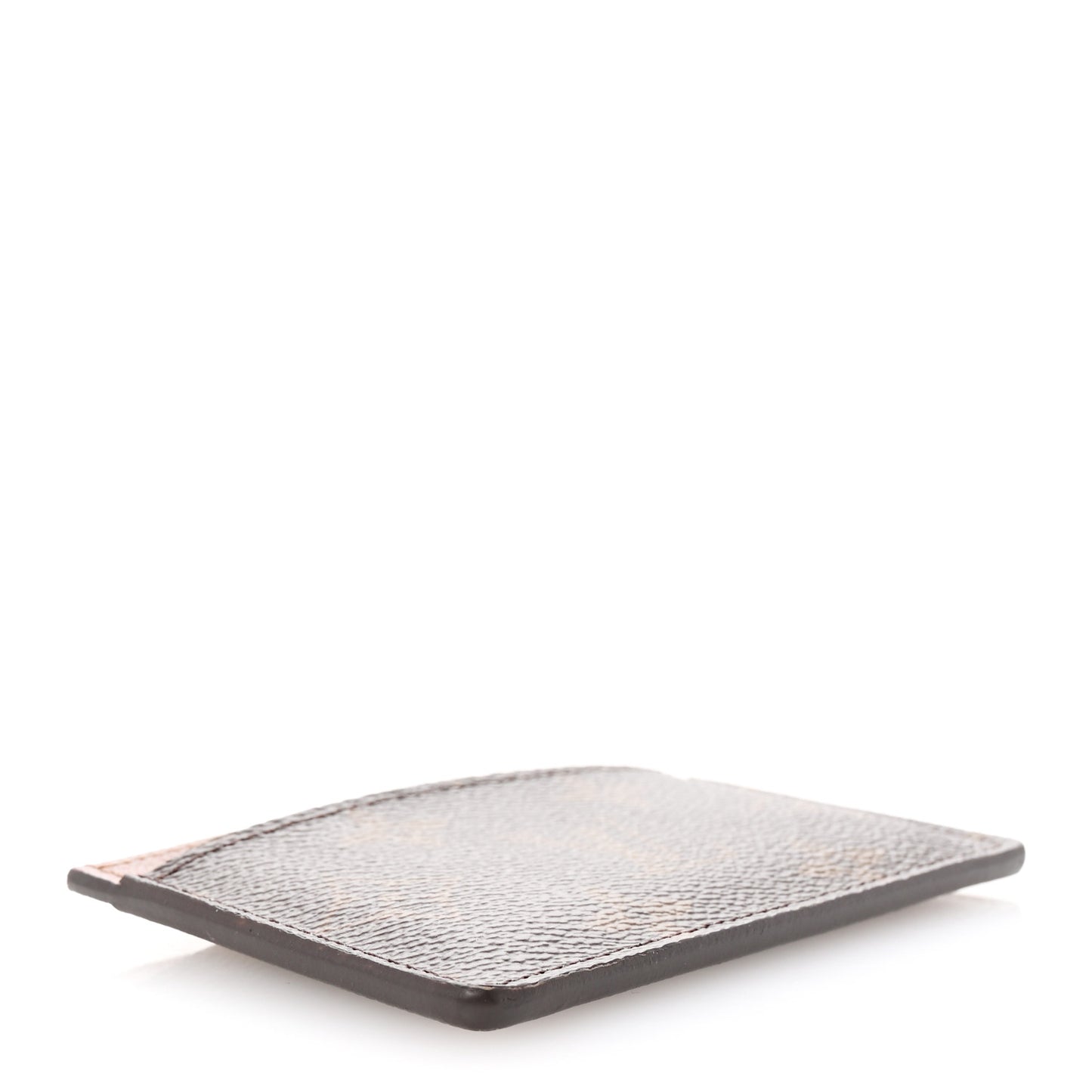 Monogram Card Holder Armagnac