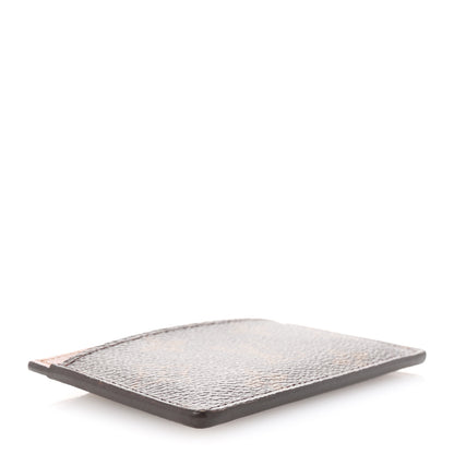 Louis Vuitton Monogram Card Holder Armagnac 4 of 7