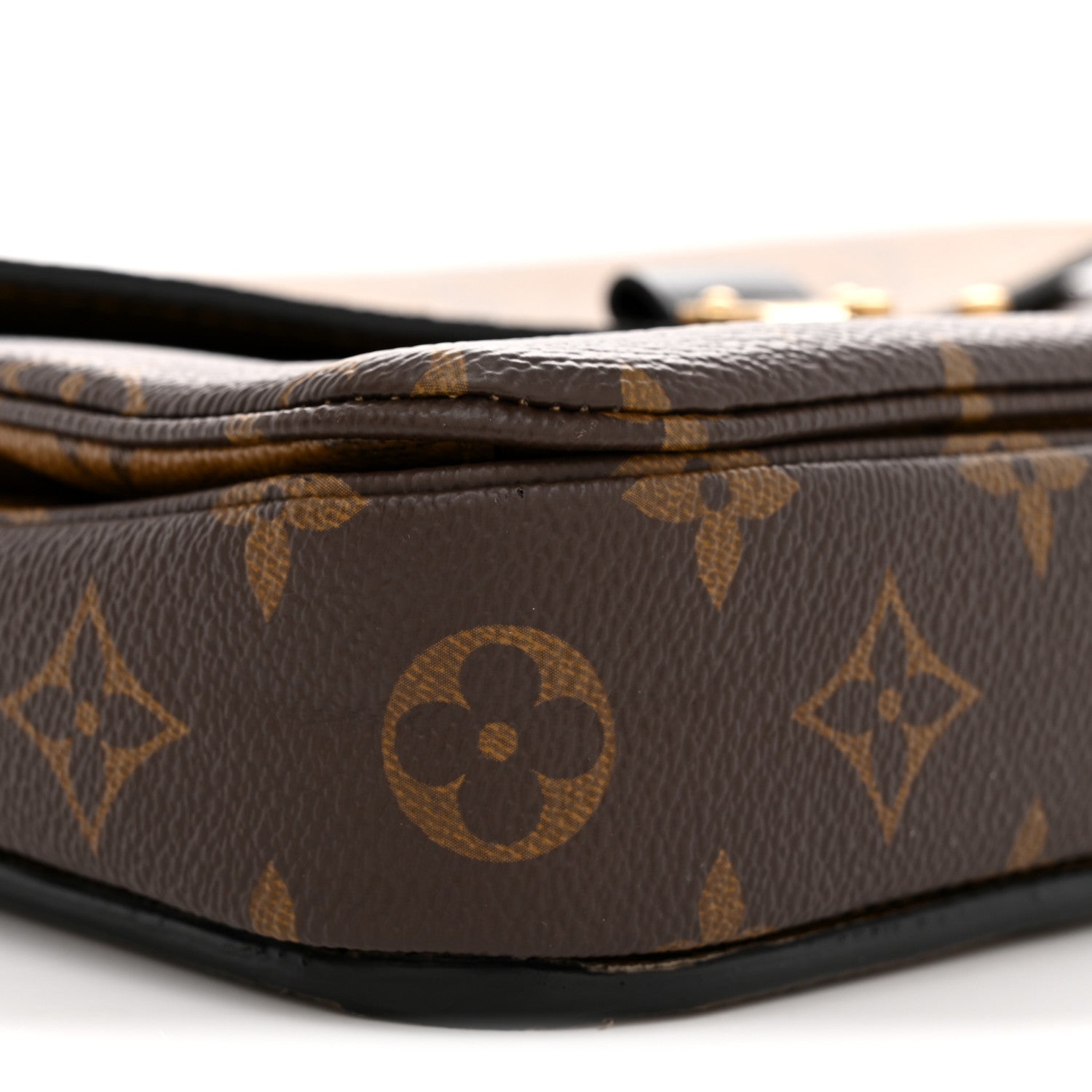 Louis Vuitton Reverse Monogram Pochette Metis 8 of 10