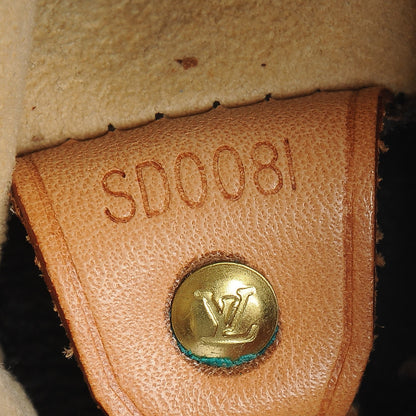 Louis Vuitton Monogram Looping GM 7 of 9