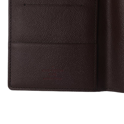 Louis Vuitton Damier Ebene Passport Cover 5 of 8
