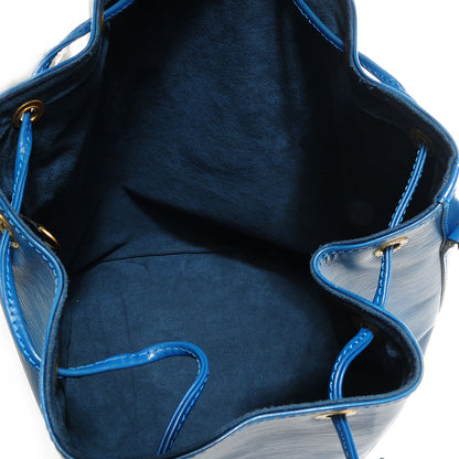 Louis Vuitton Epi Noe Toledo 7 of 8