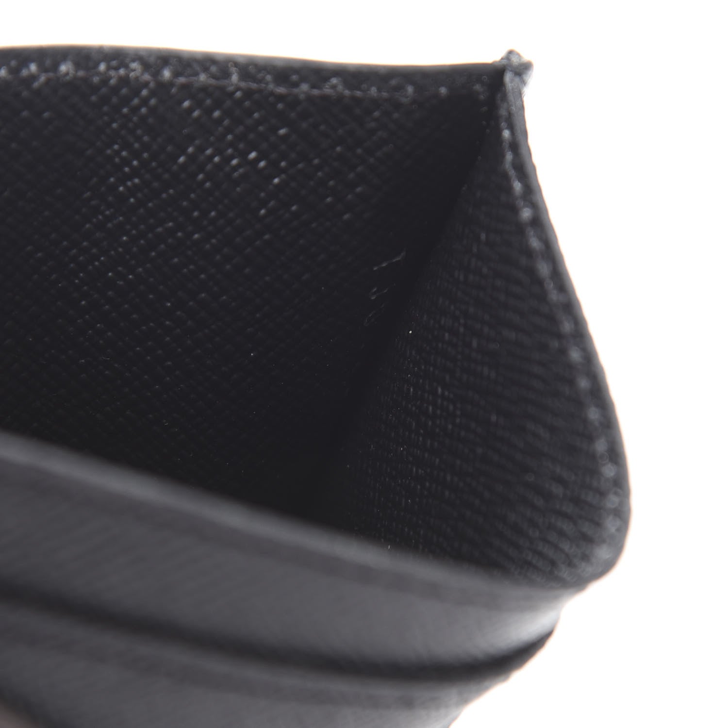 Louis Vuitton Monogram Macassar Neo Porte-Cartes Card Holder 7 of 9