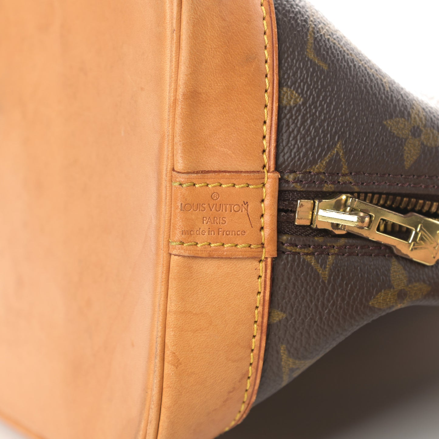 Monogram Alma PM