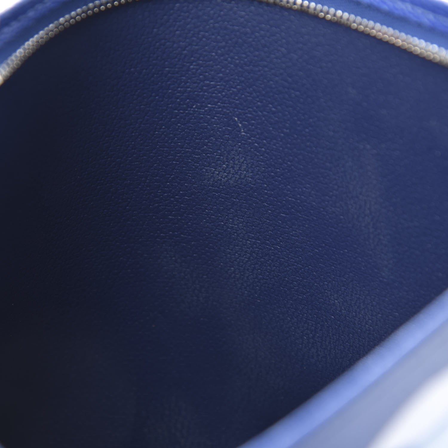 Louis Vuitton Monogram Escale Toiletry Pouch 26 Blue 8 of 9