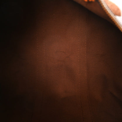 Louis Vuitton Monogram Keepall 45 4 of 15