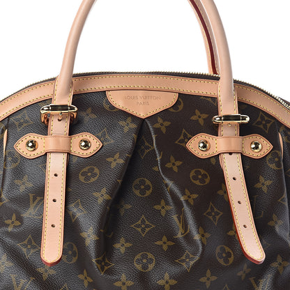 Louis Vuitton Monogram Tivoli GM 7 of 9