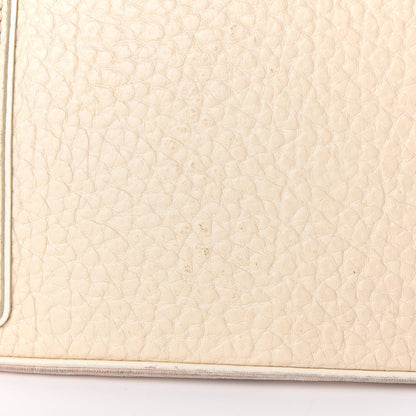 Louis Vuitton Mini Lin Trapeze PM Rose 19 of 20