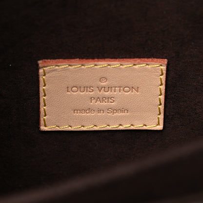 Louis Vuitton Monogram Pochette Metis 6 of 14
