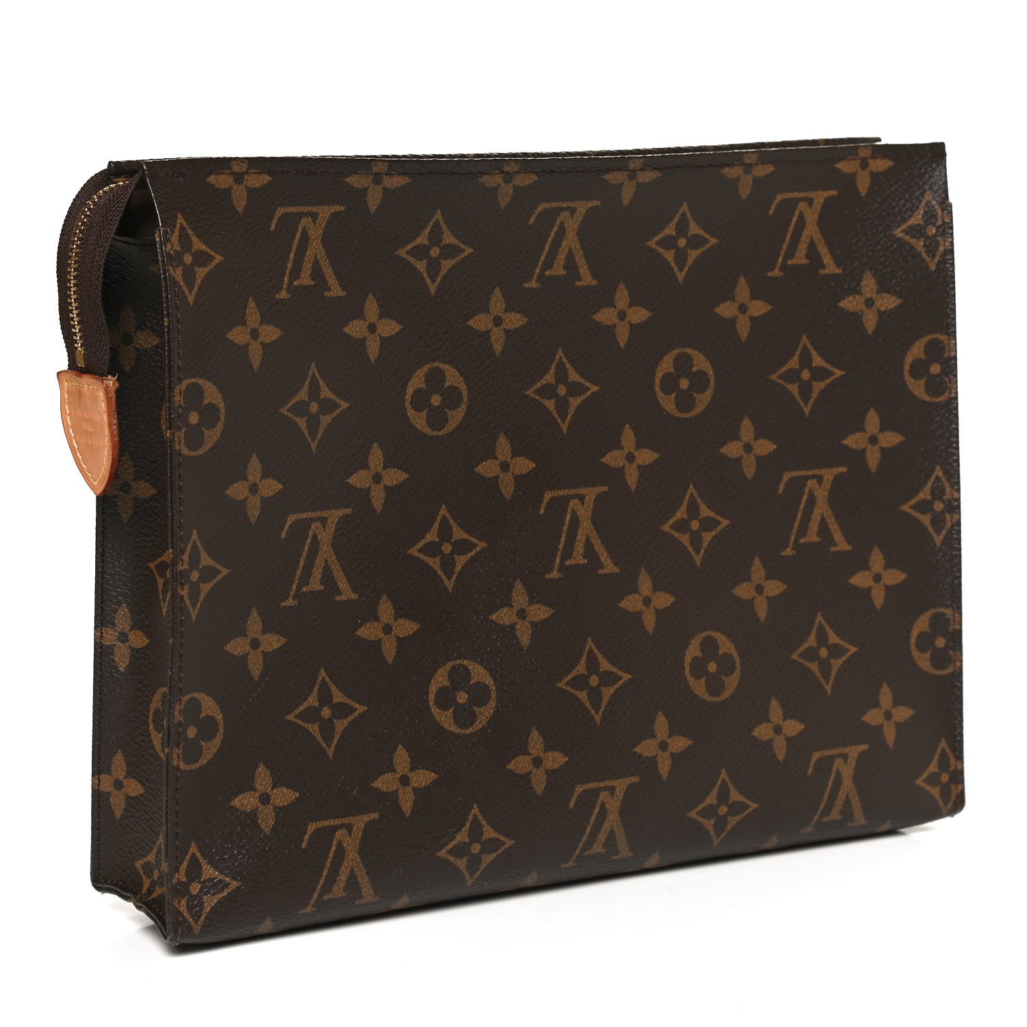 Louis Vuitton Monogram Toiletry Pouch 26 3 of 9