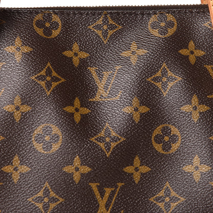 Louis Vuitton Monogram Totally MM 7 of 12