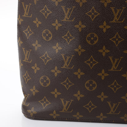 Louis Vuitton Monogram Luco 8 of 10
