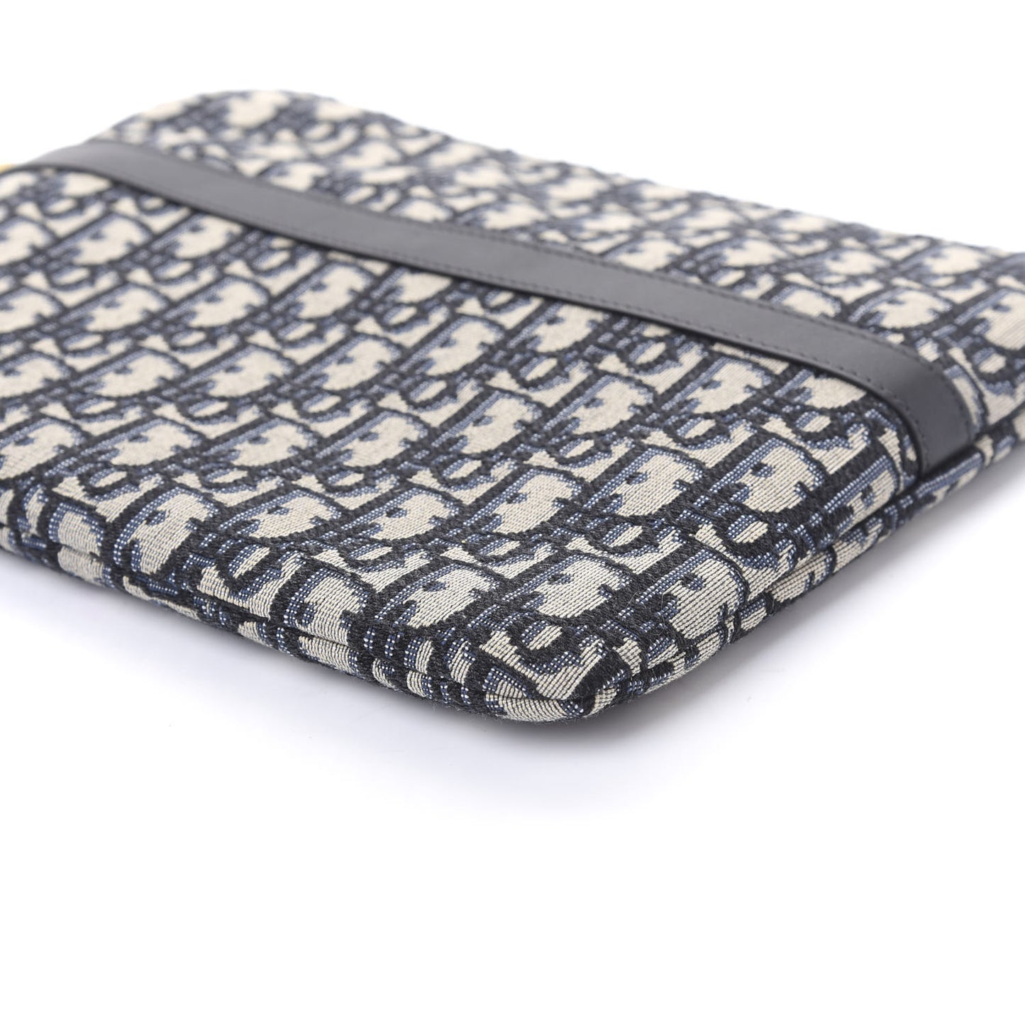 Oblique Travel Set Navy Blue