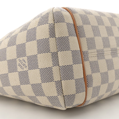 Louis Vuitton Damier Azur Totally PM 8 of 13