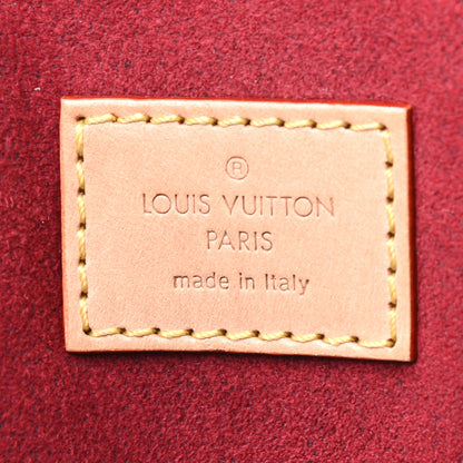 Louis Vuitton Monogram Multicolor Alma GM White 6 of 11