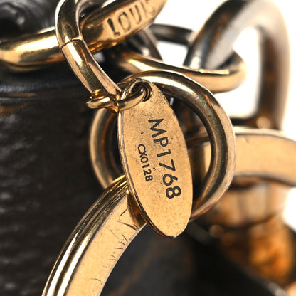Louis Vuitton Monogram Tassel Bag Charm 4 of 4