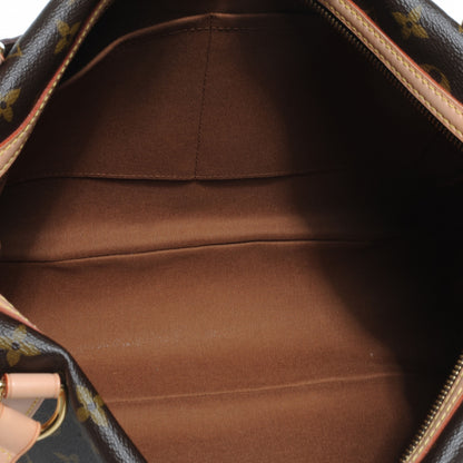 Louis Vuitton Monogram Stresa PM 6 of 7