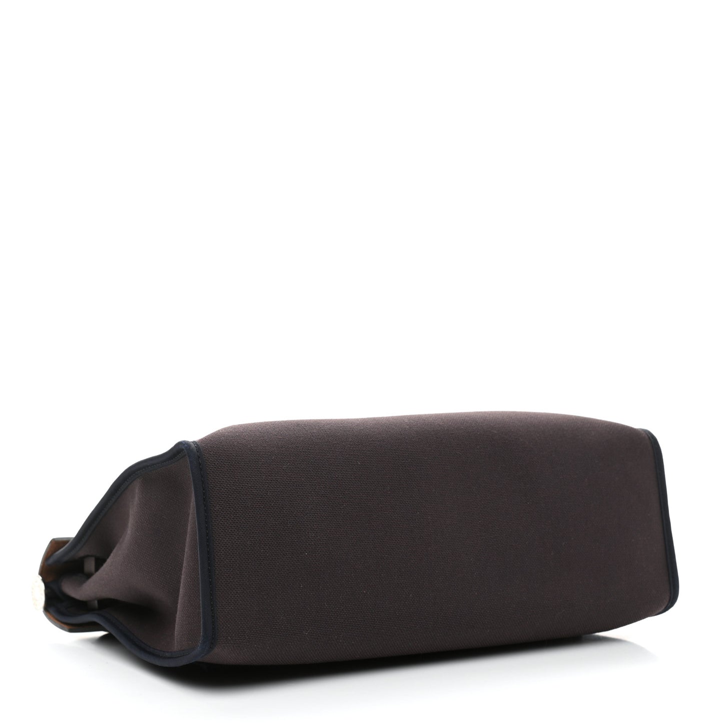 Vache Hunter Toile Herbag Zip 31 PM Prune Black Marine
