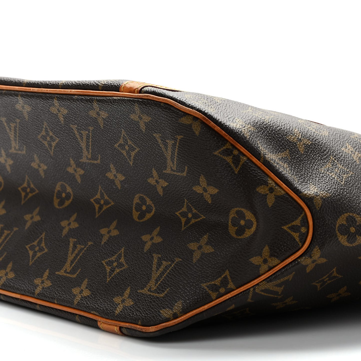 Monogram Sac Shopping Tote