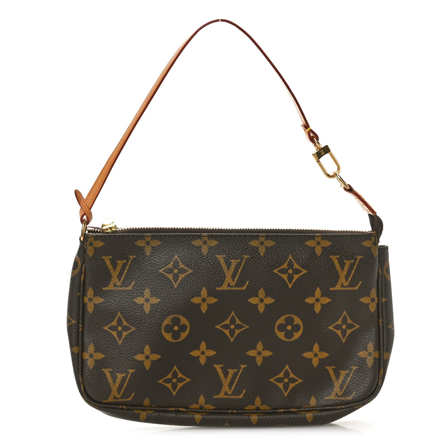 Monogram Pochette Accessories