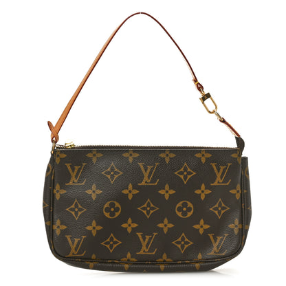 Louis Vuitton Monogram Pochette Accessories 1 of 10