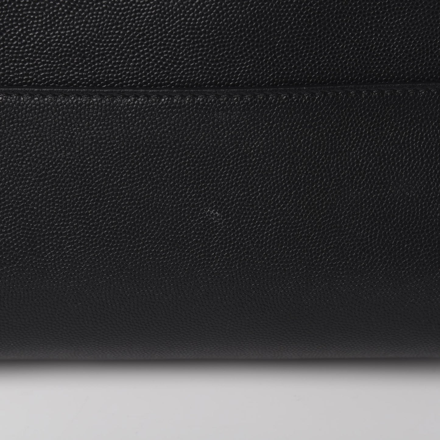 Saffiano Medium T Tote Black