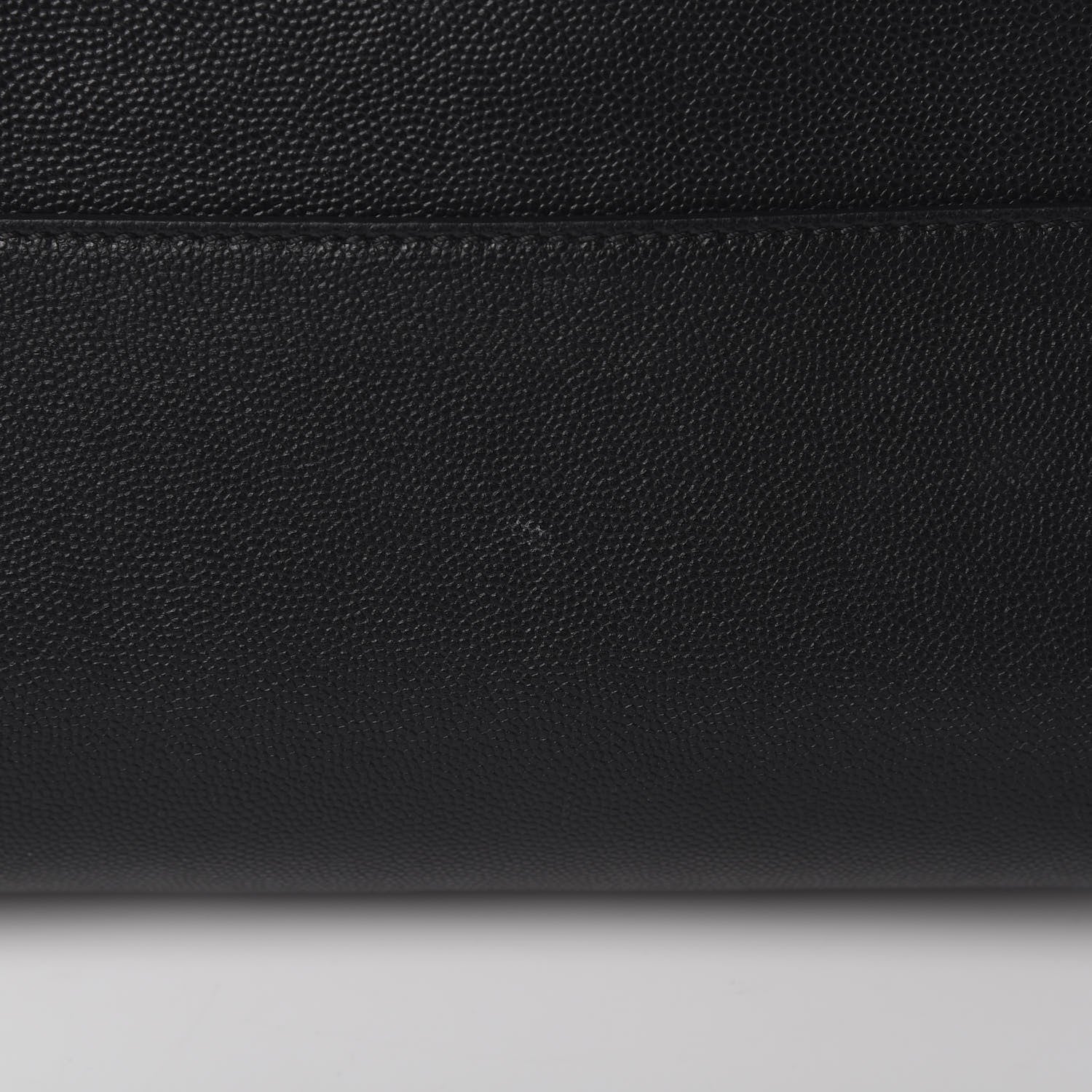 Tom Ford Saffiano Medium T Tote Black 12 of 14