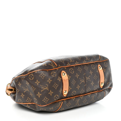 Louis Vuitton Monogram Galliera PM 4 of 11