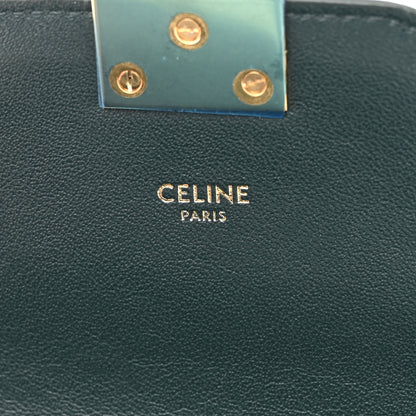 Celine Shiny Calfskin Medium C Bag Amazone 6 of 13