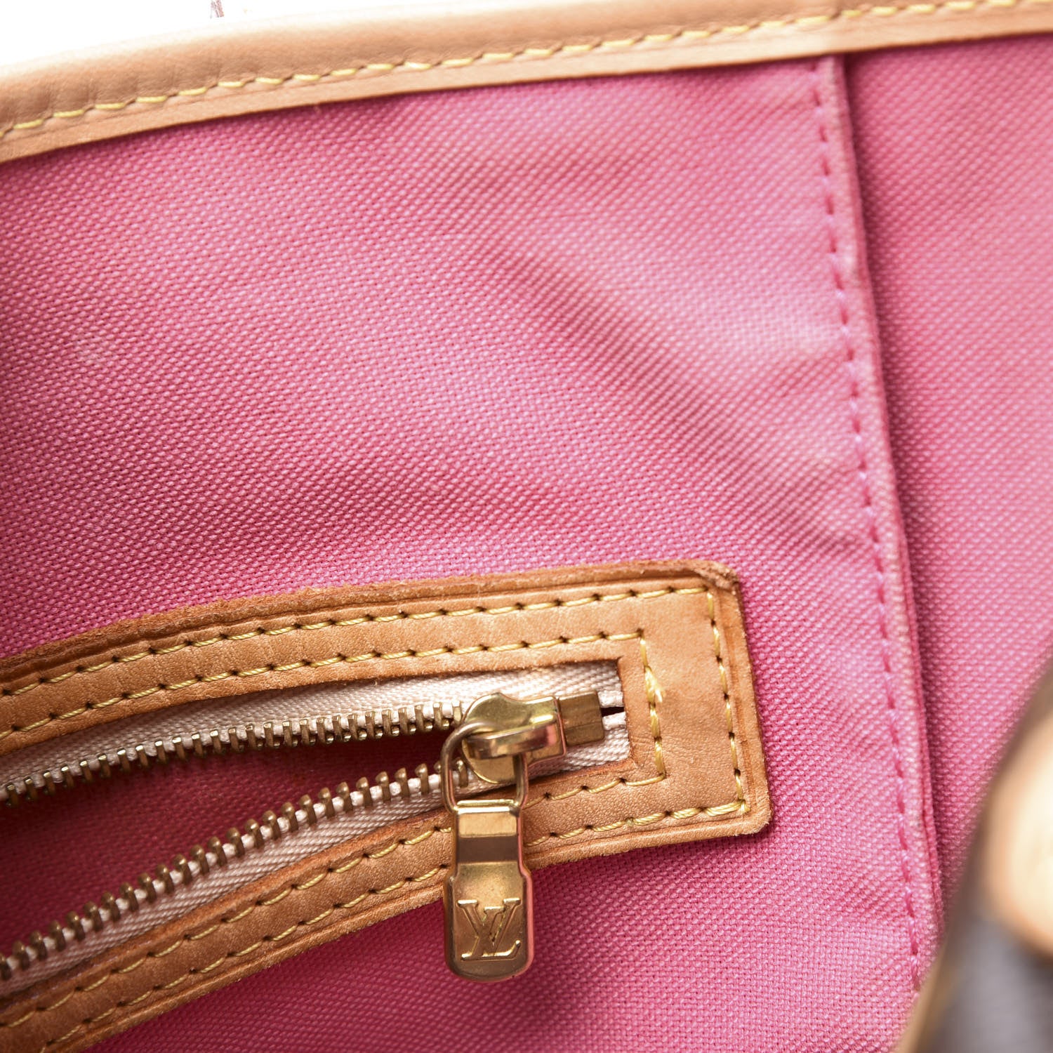 Louis Vuitton Monogram MOCA Neverfull MM 7 of 14