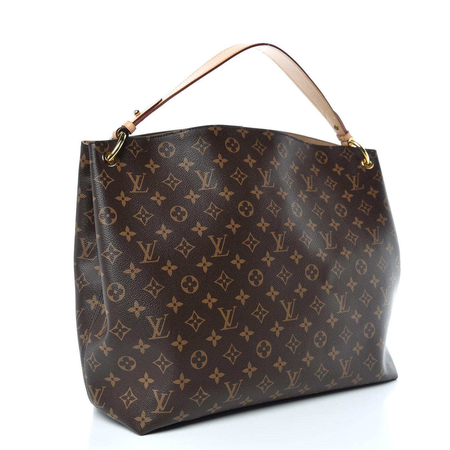 Monogram Graceful MM