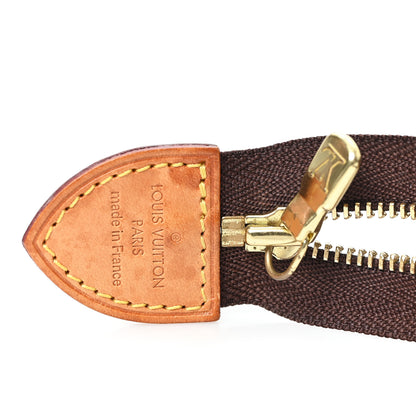Louis Vuitton Monogram Toiletry Pouch 19 6 of 7