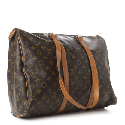Louis Vuitton Monogram Sac Flanerie 45 3 of 9